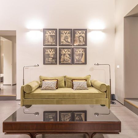 Spanish Steps Deluxe Apartment Rome Exterior photo