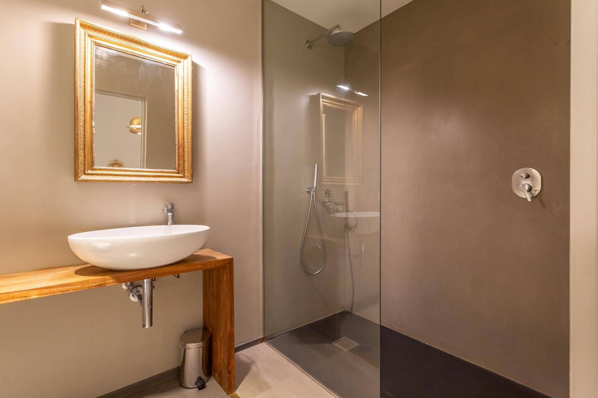 Spanish Steps Deluxe Apartment Rome Exterior photo