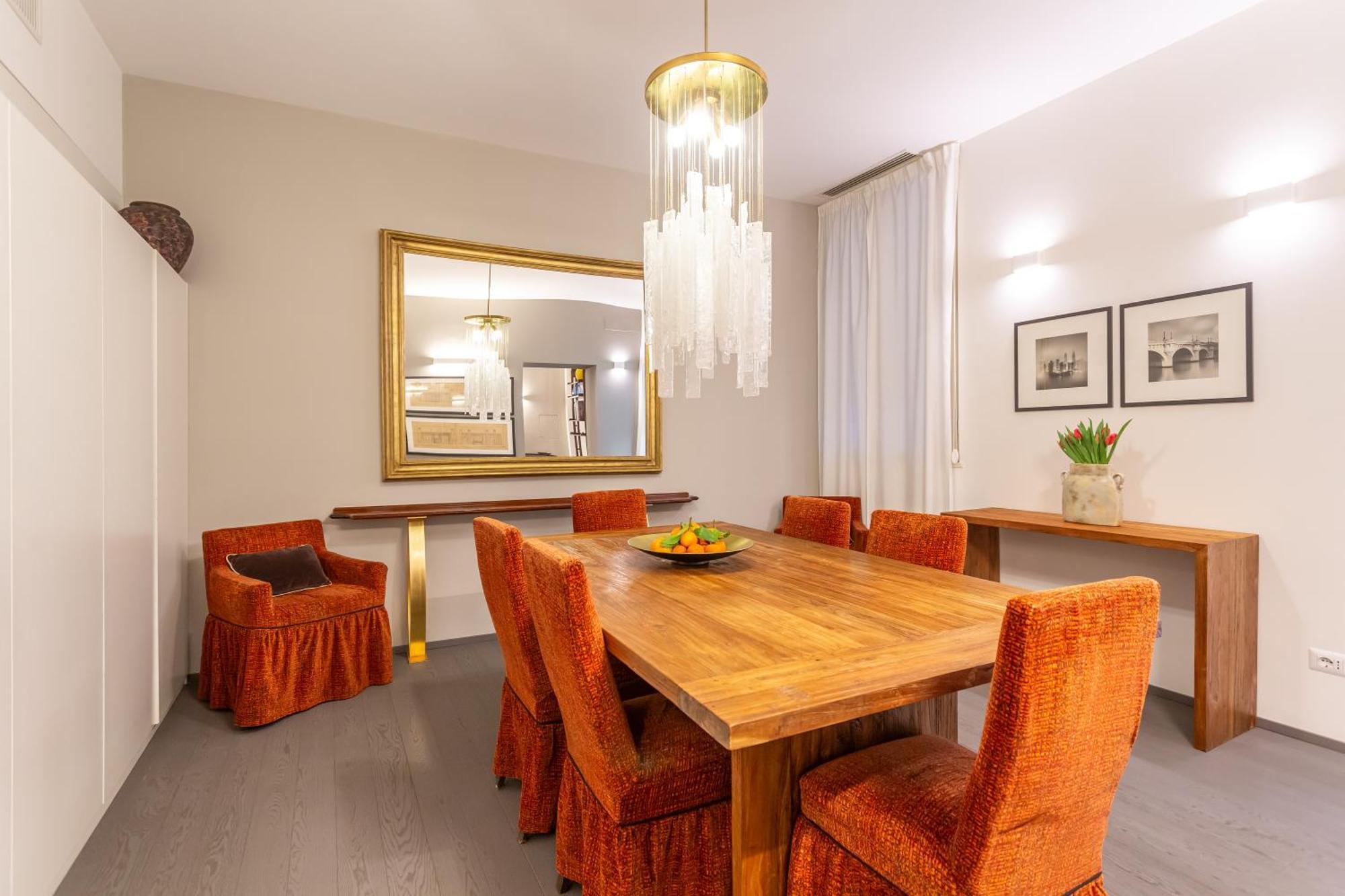 Spanish Steps Deluxe Apartment Rome Exterior photo